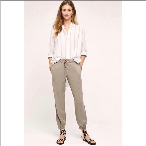 Anthropologie hei hei joggers - Picture 4 of 6